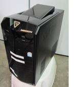 (82)QuadCore Intel i5-2300.3,1 Ghz.8Gb,120 SSD,1Tb HDD,500HD, Ophalen of Verzenden, Zo goed als nieuw