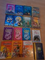 Zeer mooie kinderboeken  - leesboeken 2 euro p.s, Boeken, Kinderboeken | Jeugd | 10 tot 12 jaar, Ophalen of Verzenden, Zo goed als nieuw