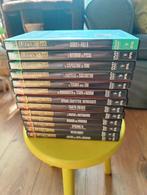 Manga - Lupin the 3rd - 13x Italiaanse DVD set, Alle leeftijden, Ophalen of Verzenden, Zo goed als nieuw, Europees