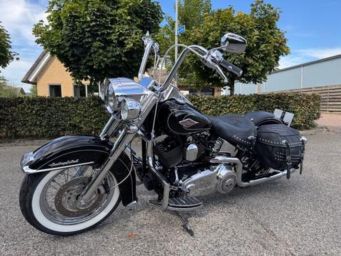 Harley-davidson Softail Heritage, Motoren, Motoren | Harley-Davidson, Bedrijf, Overig