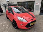 Ford Ka 1.2 Individual Carbon Interieur unieke auto, Voorwielaandrijving, Euro 5, Gebruikt, 1242 cc