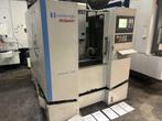 2006 Bridgeport Interact 450 P3 CNC bewerkingscentrum