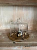 Stolp met oude accessoires, Huis en Inrichting, Woonaccessoires | Stolpen, Ophalen
