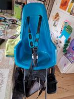 Bobike Fietsstoeltje Achter - Veilig en Comfortabel, Fietsen en Brommers, Fietsaccessoires | Fietsstoeltjes, Ophalen of Verzenden