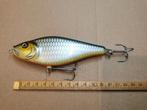 Diverse jerkbaits, Ophalen of Verzenden, Gebruikt, Overige typen