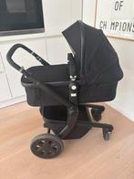 Joolz day 3 kinderwagen, Kinderen en Baby's, Kinderwagens en Combinaties, Gebruikt, Verstelbare duwstang, Ophalen, Kinderwagen