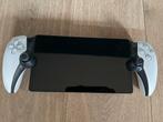Sony PlayStation Portal Remote Player Wit, Spelcomputers en Games, Ophalen, Zo goed als nieuw