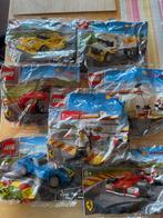 Lego V POW Shell 7 st. 2014 compleet in originele verpakking, Ophalen, Nieuw, Complete set, Lego