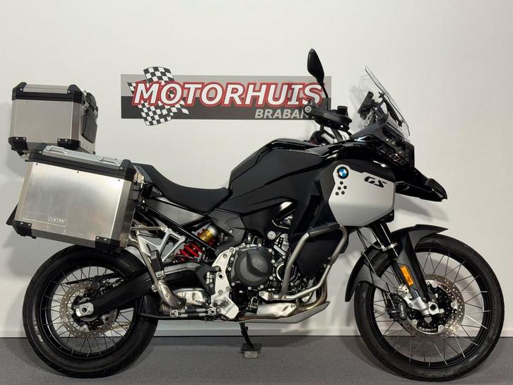 BMW F 900 GS ADVENTURE (bj 2025), Motoren, Motoren | BMW, Bedrijf, Overig, 2 cilinders