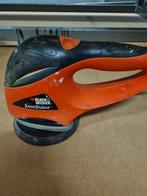Black & Decker Schuurmachine, Ophalen of Verzenden, Gebruikt, Elektrisch, Black & Decker