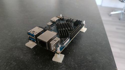 Orange pi 4 lts, Computers en Software, Moederborden, Zo goed als nieuw, Overige typen, Ophalen of Verzenden