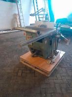 Robland 5 in 1 380 volt., Ophalen of Verzenden, Gebruikt, IJzer