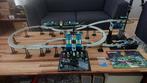 Lego set 6991 space monorail jaren 90, Ophalen of Verzenden, Gebruikt, Lego