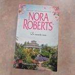 Nora Roberts - De zwarte roos, Ophalen, Zo goed als nieuw, Nederland, Nora Roberts