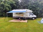 Fiat Ducato Benimar Aereo 6000CD 2.8i.d.TD Camper, Caravans en Kamperen, Campers, Ringverwarming, Fiat, Particulier, 6 tot 7 meter