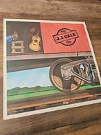 Lp vinyl J.J. Cale - Okie, Ophalen of Verzenden, 1960 tot 1980, Gebruikt