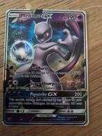 Mewtwo gx, Hobby en Vrije tijd, Verzamelkaartspellen | Pokémon, Ophalen of Verzenden