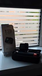 GoPro HERO13 Black Pack + Accessories, Ophalen of Verzenden, Nieuw, GoPro