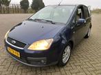 Ford Focus C-Max 1.8-16V Ghia nette auto, Voorwielaandrijving, 65 €/maand, 125 pk, Gebruikt