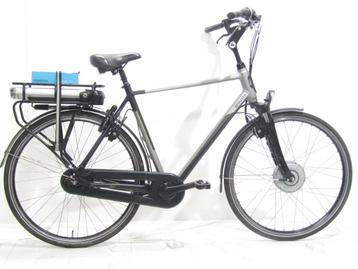 Sparta F8e grijs heren 57cm 28inch beschikbaar voor biedingen