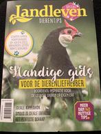 Landleven Special: Dierentips (Nieuw), Ophalen of Verzenden, Nieuw, Overige onderwerpen
