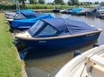 Oud Huijzer 460, Watersport en Boten, Sloepen, Ophalen, Gebruikt, Tot 10 pk, 3 tot 6 meter