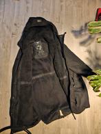 Heerlijke warme teddygevoerde winterjas  Ragwear 46 48, Ragwear, Ophalen of Verzenden, Zo goed als nieuw, Maat 46/48 (XL) of groter