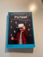 Portaal - Praktische taaldidactiek basisonderwijs, Boeken, Ophalen of Verzenden, Zo goed als nieuw, HBO