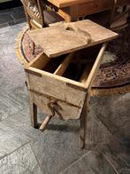 Antieke Boter machine, Ophalen, Zo goed als nieuw