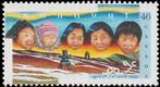 29-03 Canada MI 1757 postfris, Postzegels en Munten, Postzegels | Amerika, Verzenden, Postfris