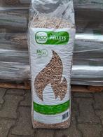 Corpellets  eco & excellent houtpellets 100% naaldhout, Minder dan 3 m³, Ophalen of Verzenden