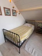 IKEA Meegroeibed - Perfect voor de kinderkamer!, Ophalen, 70 tot 85 cm, Zo goed als nieuw, Lattenbodem