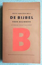 De bijbel voor beginners, Verzenden, Zo goed als nieuw