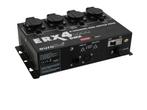 EUROLITE ERX-4 DMX Switch Pack, Muziek en Instrumenten, Licht en Laser, ., Nieuw, Ophalen of Verzenden, .