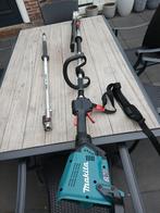 Makita heggeschaar, Ophalen, Gebruikt, Elektrisch