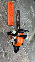 Stihl MS181 Bj 2014, Tuin en Terras, Hand-tuingereedschap, Ophalen of Verzenden, Gebruikt, Bijl, Stihl