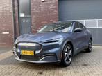 Ford Mustang Mach-E - RWD 75 kWh, Auto's, Automaat, 136 pk, Gebruikt, Blauw