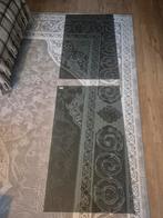 Grijze rookglas PAX planken, 50 tot 100 cm, Vierkant, Zo goed als nieuw, 50 tot 100 cm