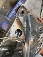 BMW E30 verstevigd subframe voorzijde, Auto-onderdelen, Ophanging en Onderstel, Verzenden, Nieuw, BMW