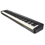 Casio CDP-S110 digitale piano inc. onderstel - 2 jr garantie, Muziek en Instrumenten, Piano's, Piano, Zo goed als nieuw, Zwart