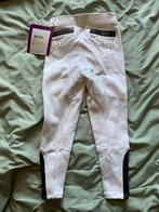 Nieuwe Qhp wedstrijd broek 116, Kinderen, Dressuur, Nieuw, Onderkleding