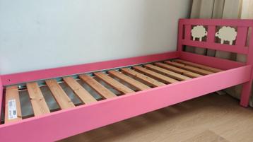 Kleuterbed  beschikbaar voor biedingen