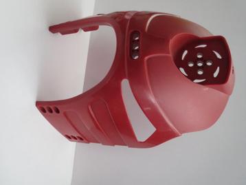 nr. 8922, Groot Bionicle masker. Verzenden is mogelijk beschikbaar voor biedingen
