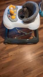 Nieuw loopstoeltje voor baby, Kinderen en Baby's, Auto, Nieuw, Ophalen of Verzenden, Met wieltjes