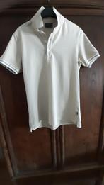 Cavallaro Napoli polo shirt maat M zgan, Maat 48/50 (M), Beige, Ophalen of Verzenden, Zo goed als nieuw