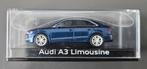 Audi A3 Limousine, 1:87 (Herpa) rechterspiegel eraf, Hobby en Vrije tijd, Modelauto's | 1:87, Ophalen of Verzenden, Zo goed als nieuw