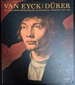 Till-Holger Borchert - Van Eyck tot Dürer, Ophalen of Verzenden, Zo goed als nieuw, Till-Holger Borchert
