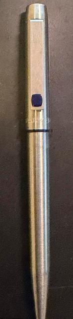 Parkerpen met inscriptie RKVV Schimmert, Verzamelen, Ophalen of Verzenden, Gebruikt, Balpen, Parker