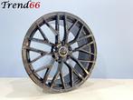 5x112 20'' Velgen R8 Audi A4 A5 A6 A7 Etron Vw Tiguan Q3 Q5, Niet ingevuld, 255 mm, Velg(en), Niet ingevuld