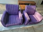 Fauteuils, salontafels, eettafels, TV meubel, Ophalen, Zo goed als nieuw, 75 tot 100 cm, Minder dan 150 cm